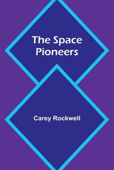 Paperback The Space Pioneers Book