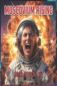 Paperback Moscovium Rising Book