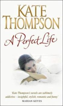 Paperback A Perfect Life Book