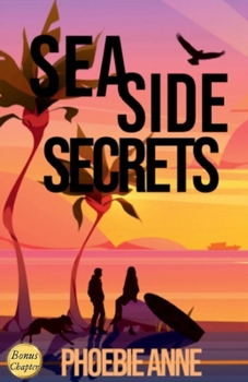 Paperback Seaside Secrets Book