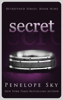 Secret (Betrothed #9) - Book #9 of the Betrothed