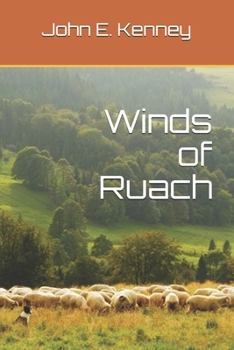 Paperback Winds of Ruach Book