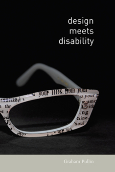 Paperback Design Meets Disability Book