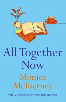 Paperback All Together Now: From the million-copy bestselling author Book