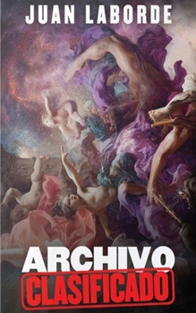 Paperback Archivo Clasificado: 1 [Spanish] Book