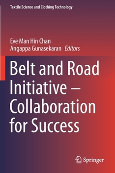 Paperback Belt and Road Initiative - Collaboration for Success Book