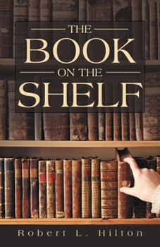 Paperback The Book on the Shelf Book