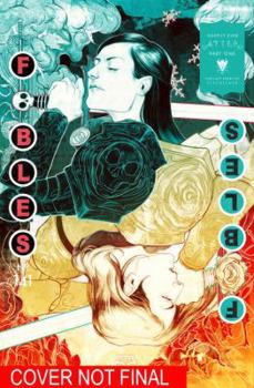 Paperback Fables Vol. 22: Farewell Book