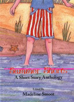 Paperback Summer Shorts: A Short Story Anthology Book