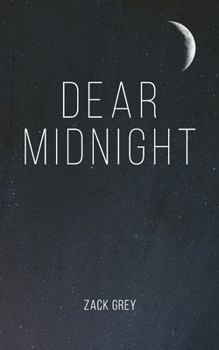 Paperback Dear Midnight Book