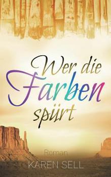 Paperback Wer die Farben spürt [German] Book