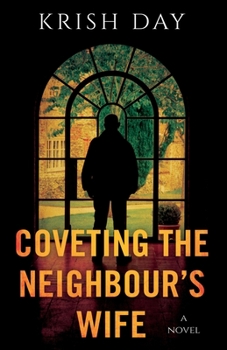 Paperback Coveting the Neighbour's Wife Book