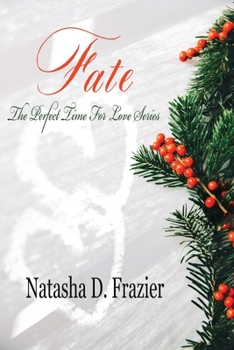 Paperback Fate Book