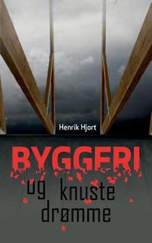 Paperback Byggeri og knuste drømme [Danish] Book