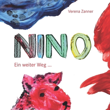 Paperback Nino - Ein weiter Weg ... [German] Book
