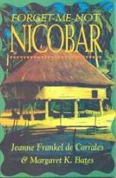 Paperback Forget Me Not Nicobar Book