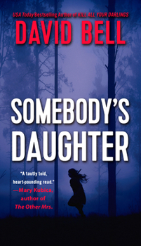 Mass Market Paperback Somebody's Daughter Book