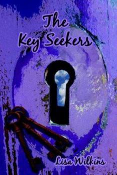 Paperback The Key Seekers Book