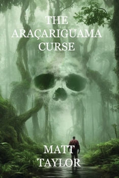 Paperback The Araçariguama Curse Book
