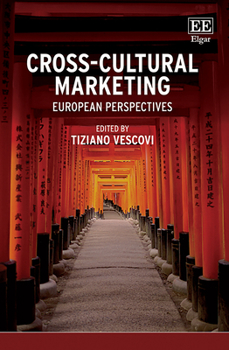 Paperback Cross-Cultural Marketing: European Perspectives Book