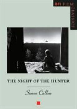 Paperback The Night of the Hunter Book