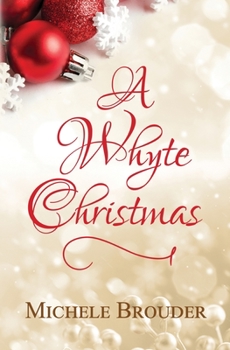 Paperback A Whyte Christmas Book