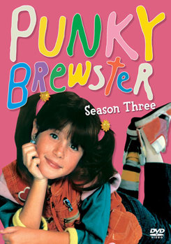 Punky Brewster: Season 3