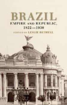 Electronics Brazil: Empire and Republic, 1822-1930 Book