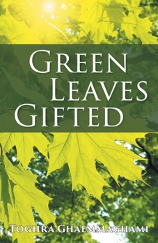 Paperback Green Leaves Gifted Book