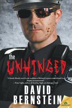 Paperback The Unhinged Book