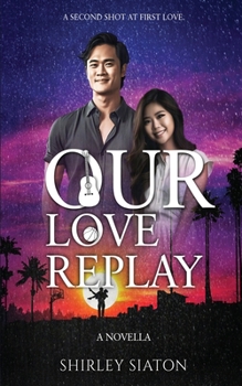 Paperback Our Love Replay (The Special Philippine Edition): A Novella Book