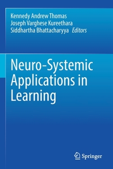 Paperback Neuro-Systemic Applications in Learning Book