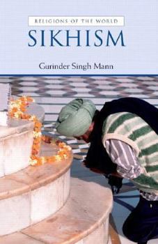 Paperback Sikhism Book