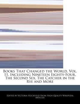 Books That Changed the World