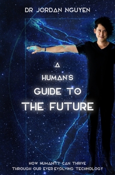 Paperback A Human's Guide to the Future Book