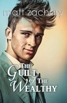 Paperback The Guilt of the Wealthy Book