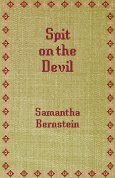 Paperback Spit on the Devil Book