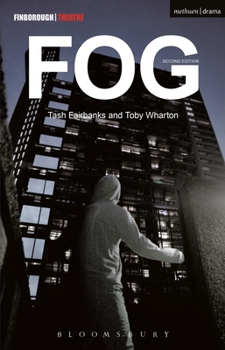 Paperback Fog Book