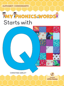 Library Binding Starts with Q Book