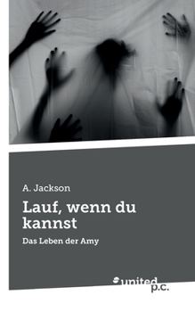 Paperback Lauf, wenn du kannst: Das Leben der Amy [German] Book