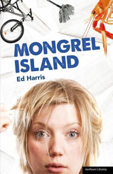 Paperback Mongrel Island Book