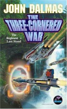 Mass Market Paperback The Three-Cornered War Book