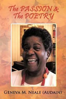 Paperback The Passion & the Poetry Book