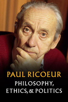 Paperback Philosophy, Ethics, and Politics Book