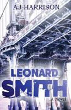 Paperback Leonard Smith Book