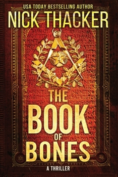 Paperback The Book of Bones Book