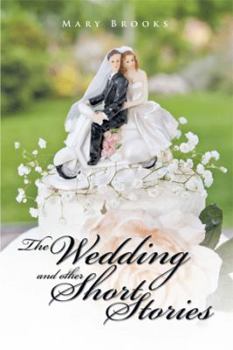 Paperback The Wedding and Other Short Stories Book