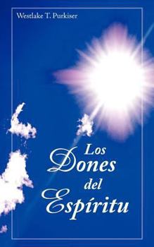 Paperback Los dones del Espíritu [Spanish] Book