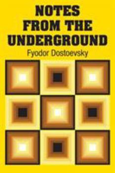 Notes from Underground