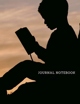 Paperback Journal Notebook: For Boys. A4 Size with 200 Pages for recording your special events or thoughts. Ideal Gift. Includes Index Pages, Pass Book